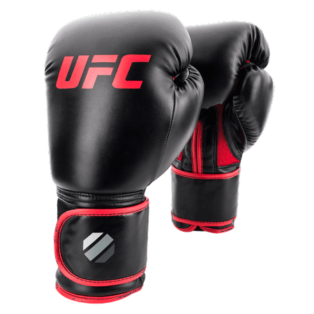 Muay Thai Fighter - UFC Muay Thai Training Gloves