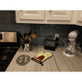 thumbnail image 3 of Carolines Treasures BB6050OVMT Easter Eggs Caucasian Shepherd Dog Oven Mitt Large multicolor, 3 of 7
