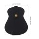 thumbnail image 2 of BESTYASH Estuche Negro Para Púas De Guitarra Con Compartimentos Para Organización Y Resistente, 2 of 8