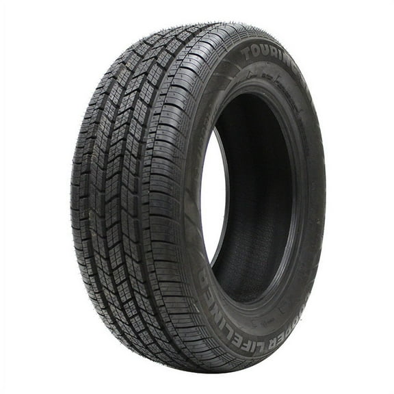 Cooper Lifeliner Touring SLE All Season 205/70R14 95T Passenger Tire