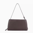 thumbnail image 1 of Bolso Baguette de diseñador de lujo para mujer, bolso francés Dalia para axila, bolso de mano de piel de vaca de nicho Retro Simple, bolso de hombro para mujer 20025, 1 of 5