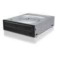 thumbnail image 2 of lg electronics internal super multi drive optical drives gh24nsc0b , black, 2 of 3