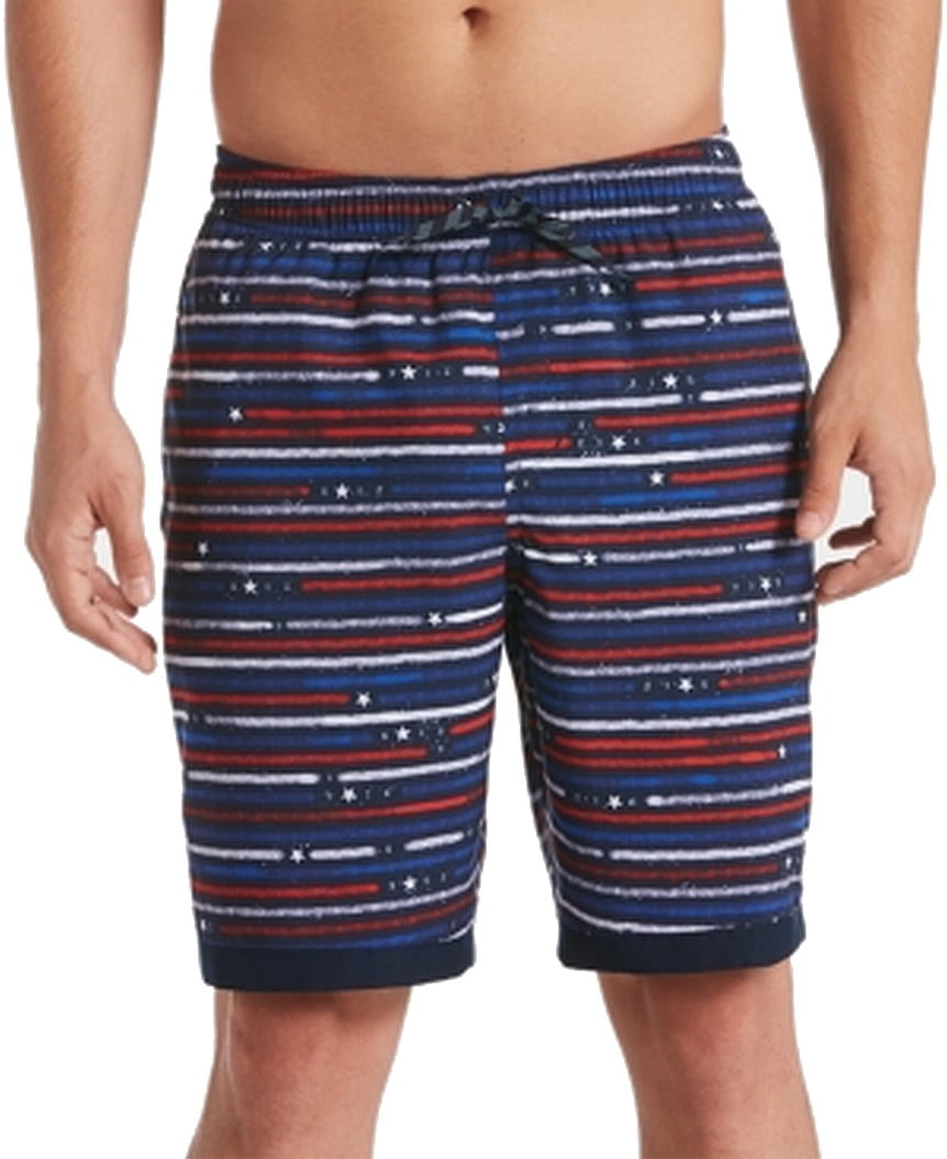 nike mens swim trunks clearance