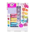 thumbnail image 1 of Brillo Labial Crayola Lip Gloss, 1 of 4