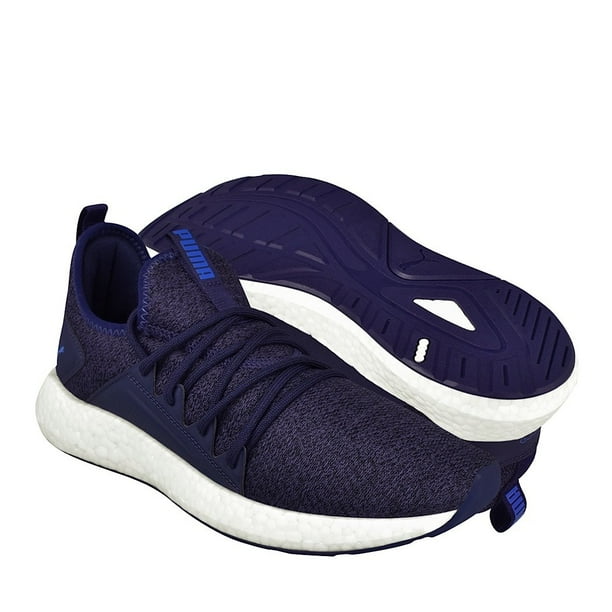 TENIS CASUALES PARA CABALLERO VANS UA ERA 19109303 AZUL Puma 19109303