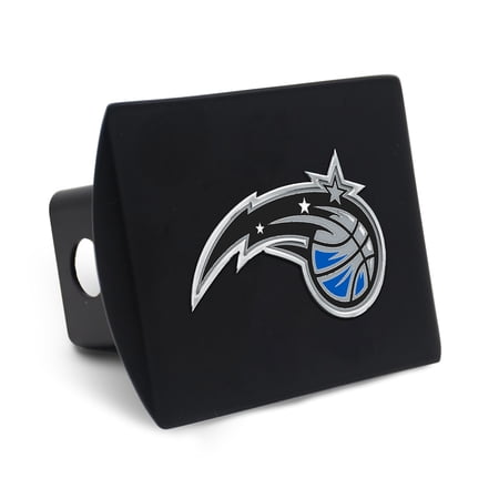 WinCraft Orlando Magic Premium Hitch Cover