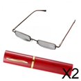 thumbnail image 1 of Gafas multifocales,Gafas de lectura portátiles, 1 of 10