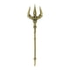 thumbnail image 1 of Escultura Trident Hotel Estatua Animal de Cobre Escritorio Oficina Balcón Sala de Estar sin base, 1 of 9