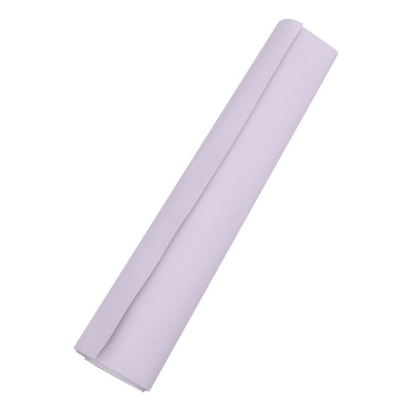 Photo Background Paper Pure Color Photography Backdrop Paper Double-sided Photography Wall Paper Shooting Props Wallpaper Special Photo Accessory for Studio Store Home (Purple)