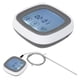 thumbnail image 5 of Termómetro De Cocina Con Sonda Plegable, Termómetro Digital Para Carne, Pantalla Táctil Sensible Para Asar A La Parrilla Y Freír OTVIAP Cooking Tools, 5 of 8