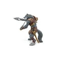 thumbnail image 6 of Papo Mutant Wolf Hand Painted Figurine - Heirloom Quality Collectible No. 36029, 6 of 8