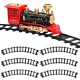 thumbnail image 1 of Set de accesorios para vías de tren Hot Bee para trenes 9015, 1 of 2