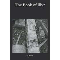 Book of Illyr (Paperback)