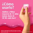 thumbnail image 5 of Antiácidos Pepto-Bismol Suspensión Sabor Cereza 118 ml, 5 of 5