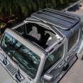 thumbnail image 5 of Go Rhino 5935035T SRM500 - 35" Flat Platform Roof Rack, 5 of 10