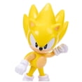thumbnail image 3 of Sonic The Hedgehog Classic Mini Action Figure, Multicolor, 2.5'', 3 of 4