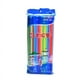 thumbnail image 4 of Paquete de 200 Pajitas Desechables de Plástico Multicolor para Beber, Dobladas y Fáciles de Hacer para Fiestas, Té con Leche, Café, Bodas y Cumpleaños., 4 of 7