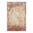 thumbnail image 3 of Unique Loom Deepa Collection Area Rug - Frontier (2' x 3' 1" Rectangle Multi/Blue), 3 of 7