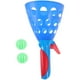thumbnail image 5 of FELTECHELECTR Pelota de rebote para actividades al aire libre, tenis, juego con pelota de resorte para niños (color aleatorio), 5 of 6