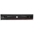 thumbnail image 3 of WEN 12-Inch Measuring Ruler With Hook Stop, 3 of 4