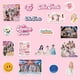 thumbnail image 3 of Girl Group Twice Stickers 93Pcs Twice Sticker Pack Cute Twice The Feel Album Stickers Merch Stickers Twice Gift (93pcs-Feel), 3 of 4
