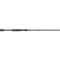 thumbnail image 5 of Team Lew's Pro Ti Speed Stick Casting Fishing Rod, 7-Foot Med Power MF Action Rod, Black/Purple, 5 of 7