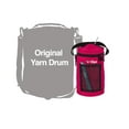 thumbnail image 3 of Artbin Mini Yarn Drum 5.75"X9.5"-Raspberry, 3 of 3