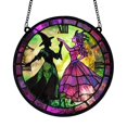 thumbnail image 1 of Clearance! Evil Musical Light Trap Witch Pendant Evil Musical Light Trap Witch Pendant Other,Green, 1 of 6