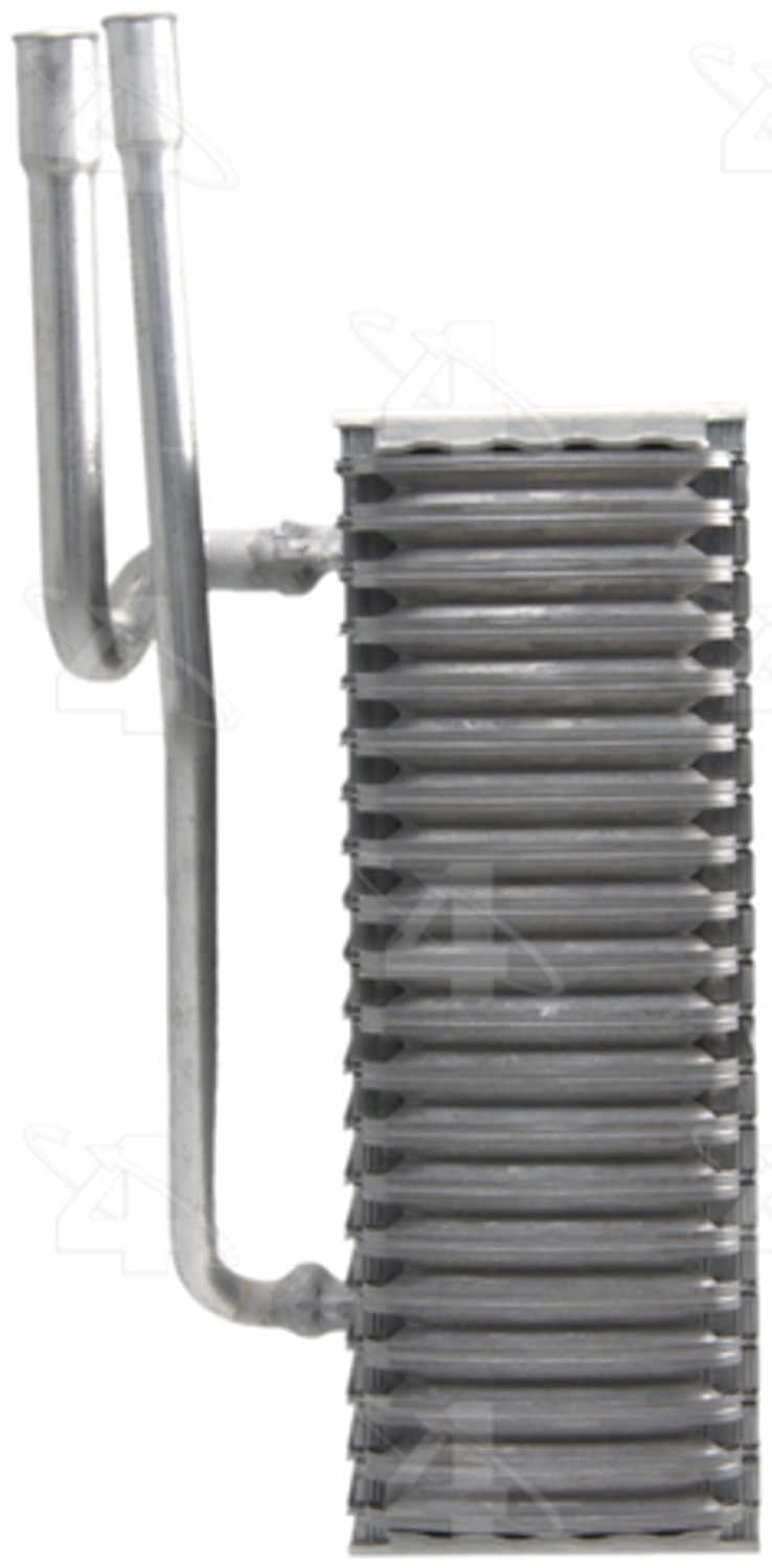 Four Seasons A/C Evaporator Core P/N:54554 Fits select: 1993-1998 NISSAN QUEST, 1993-1998 MERCURY VILLAGER