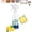 1PC, variant on Fast Clean Multi Surface Spray, Heavy-Duty All Purpose Cleaner Spray, Multi Surface House&Kitchen Grease Cleaning (1PC)