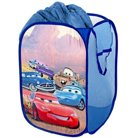 Disney Cars Hamper