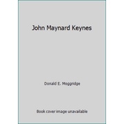 John Maynard Keynes [Paperback - Used]