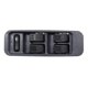 thumbnail image 2 of Applies to 84820-97201 Suitable For Toyota Trei Automobile Glass Lifter Switch Windows Adjustment Switch Right Drive, 2 of 4