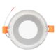 thumbnail image 3 of 12 LED Accessories Recessed Downlights 24V LED RV RV Cabinet Light for Camper RV Boat Motorhome Sunnimix Luces interiores para vehículos recreativos, 3 of 7