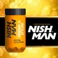 thumbnail image 3 of Nishman Mattifying Volume Powder P1, 3 of 7
