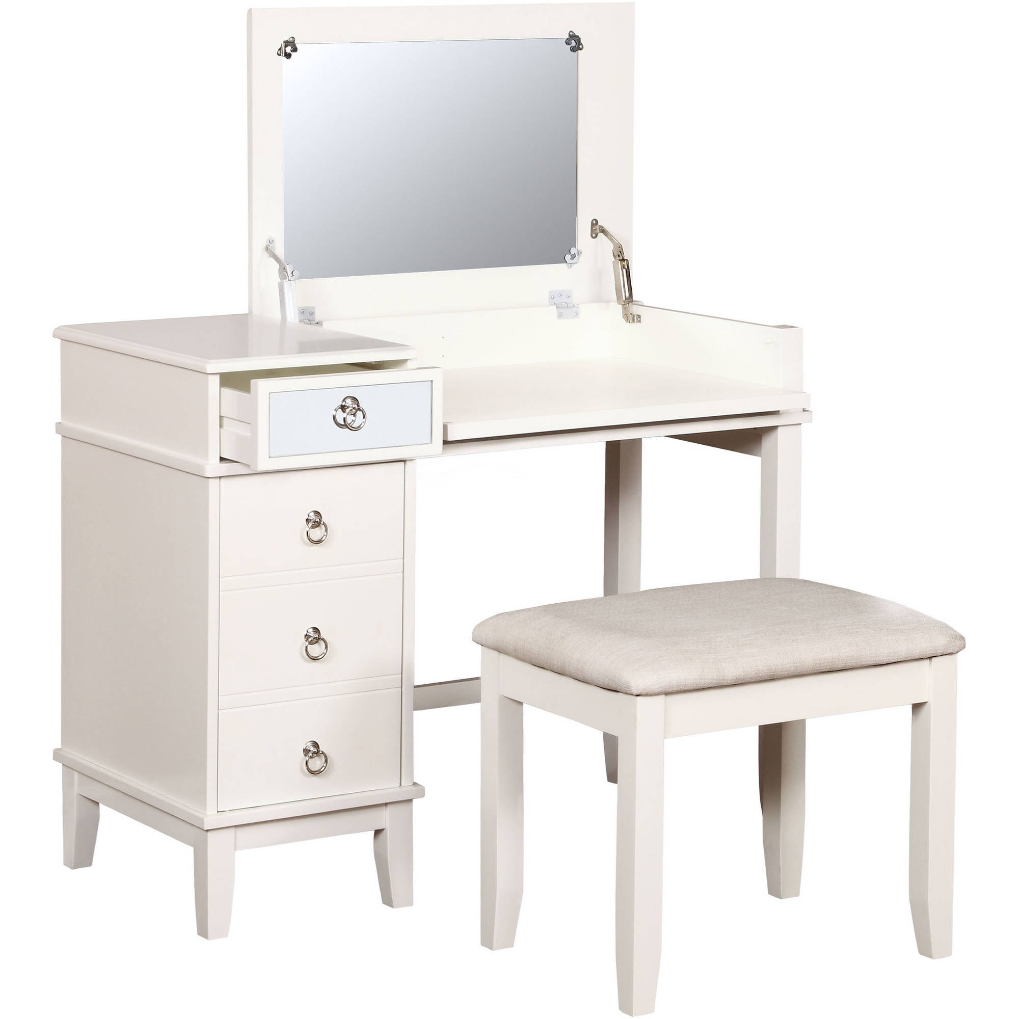 Bedroom Vanities Walmartcom