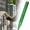 Green, variant on Monument Restoration Marking Pen 5ml Waterproof Outdoor Marking Pen Strong Adhesion Smooth Writing Marker Fade Resistant Repair Pen Stone Inscription Restore Pen Quick Dry Oil Based Paint Pen