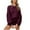 Purple winter 2 piece sets, variant on up to 60% off Gifts Womens Lounge Set Womens Knitted 2 Piece Outfits Set Long Lantern Sleeve Pullover Sweater and Drawstring Shorts Matching Sets Casual Solid Homewear Pajama Sets Fall Saving