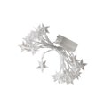 thumbnail image 3 of Injueey Lámpara de estrella de cinco puntos Adornos de festival Cadena de luz de luz LED 3 metros Type2 Injueey HA061921-02, 3 of 6