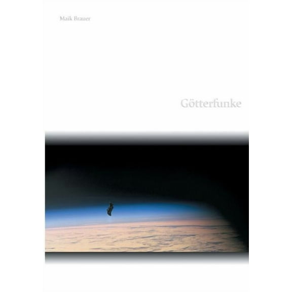 GÃ¶tterfunke, (Paperback)