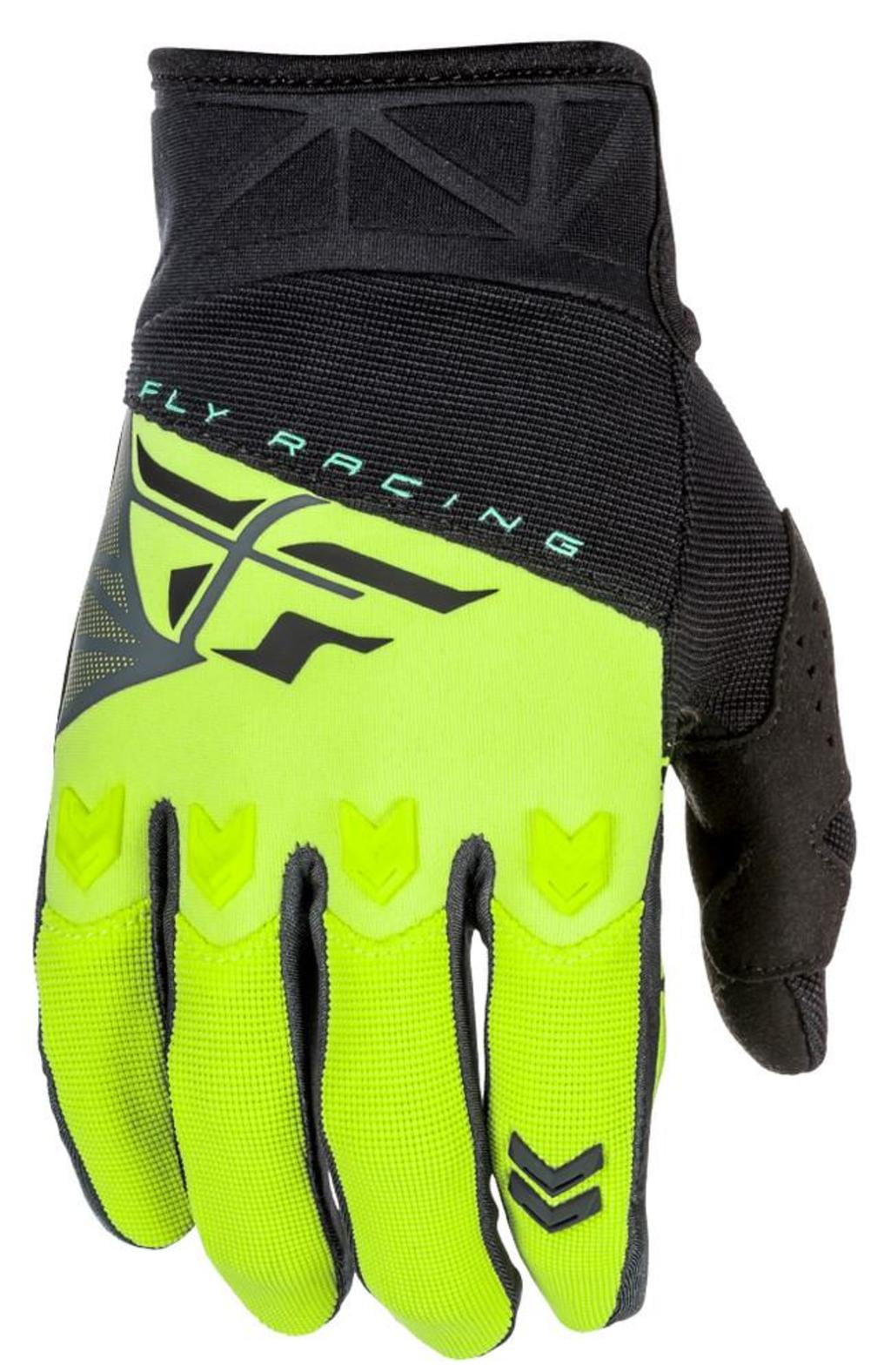 fly racing youth gloves