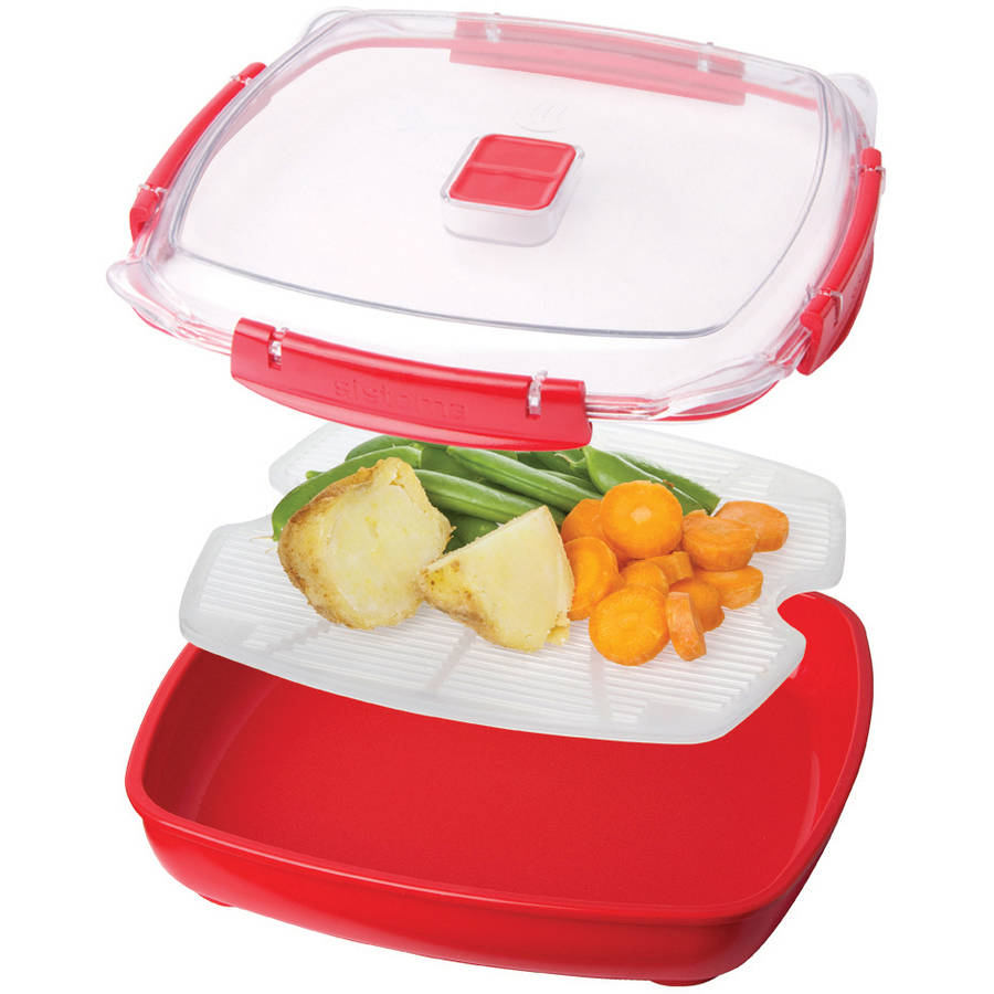 Sistema Microwave Plate