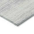 thumbnail image 4 of Addison Rugs Chantille Indoor/Outdoor Transitional Stripes Lavender Washable Runner Rug, 2'3" x 7'6", 4 of 6