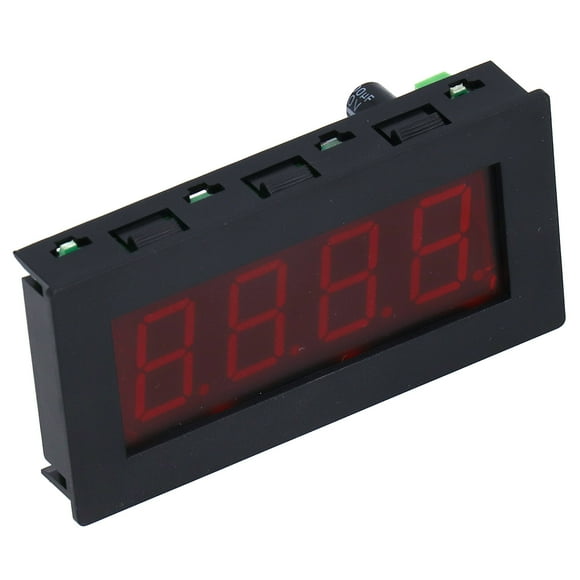 PLC Peripheral Modules,PLC Display LED Serial PLC Module Display LED Display High-Intensity Output