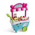 thumbnail image 5 of LeapFrog Scoop & Learn Ice Cream Cart with Accessories, Baby and Toddler Toys, 5 of 15
