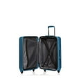 thumbnail image 2 of Champs Express Grid Collection 3 Piece Luggage Set, 2 of 4
