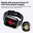 thumbnail image 3 of Maytalsory Montres Intelligentes 2024 Nouvelles Montres Femmes / Plus pour IA / Gris Intelligent, 3 of 6