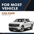 thumbnail image 2 of Rear Shock Absorber For 2009-2023 Ford F-150, 2 of 3