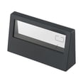 thumbnail image 4 of Thermo-Hygrometer Clock Creative Weather Display Electronic Alarm CLock, 4 of 5