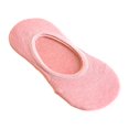 thumbnail image 2 of MSJUHEG No Show Socks Womens,Lace Socks,Womens Socks,Footies Socks for Women,Flat Socks,Anti Slip Shallow Mouth Concealed Breathable Sports Boat Socks Pink One Size, 2 of 3